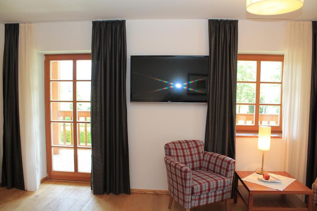 Comfort Doppelzimmer