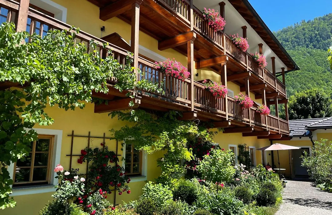 Hotel Hochsteg Gütl | Traunsee Salzkammergut-1