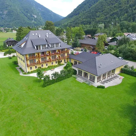 Hotel Hochsteg Gütl | Traunsee Salzkammergut-3